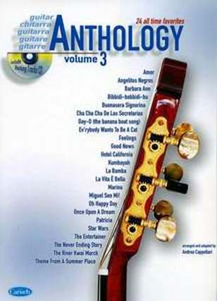 Anthology 3
