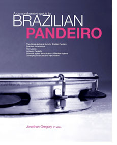 Brazilian Pandeiro
