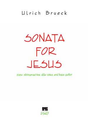 Sonata For Jesus