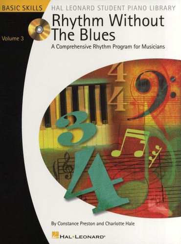 Rhythm Without The Blues 3