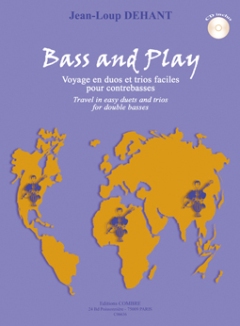 Bass And Play