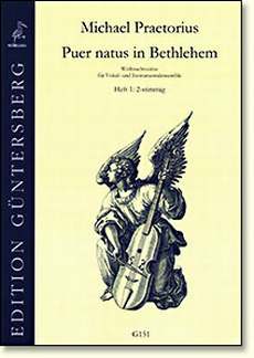 Puer Natus In Bethlehem 3