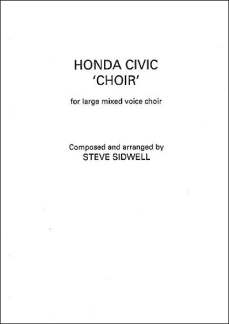 Honda Civic Choir