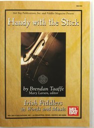 Handy With The Stick - Irish Fiddlers