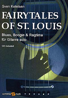 Fairytales Of St Louis