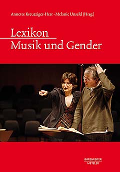 Lexikon Musik Und Gender