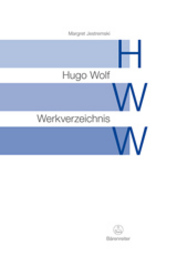 Hugo Wolf Werkverzeichnis