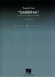 Sabrina Theme