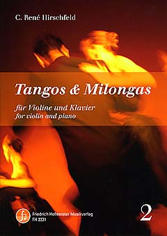 Tangos + Milongas 2