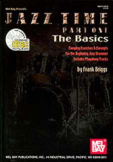 Jazz Time 1 - The Basics