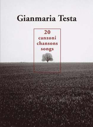 20 Canzoni - Chansons - Songs