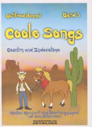 Coole Songs 3 - Country And Zydecotime