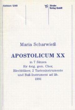 Apostolicum Xx In 7 Saetzen