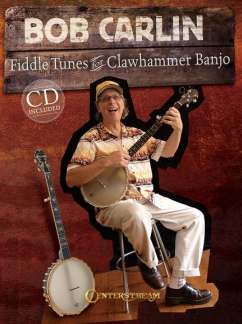 Fiddles Tunes For Clawhammer Banjo