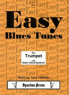 Easy Blues Tunes