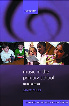 Music In The Primary School - Third Edition 3