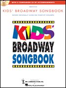 Kids'Broadway Songbook