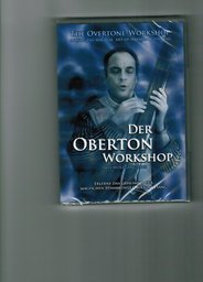 Der Oberton Workshop