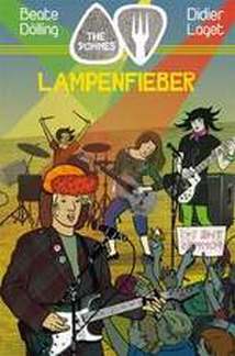 Lampenfieber (The Pommes 2)