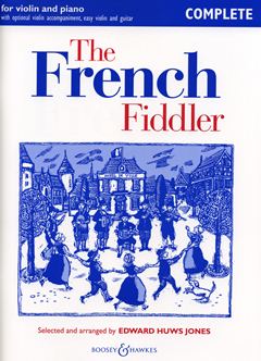 The French Fiddler
