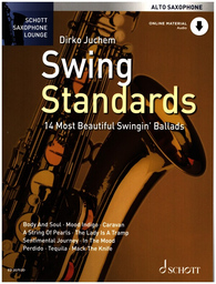 Swing Standards
