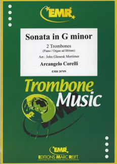 Sonate G - Moll