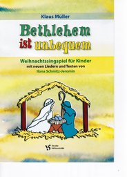 Bethlehem Ist Unbequem
