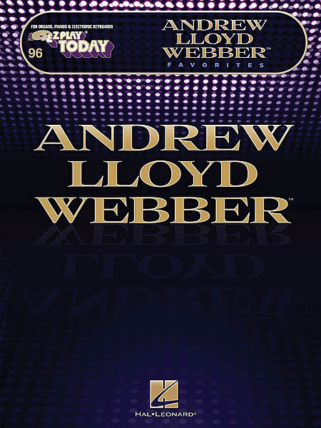 Andrew Lloyd Webber