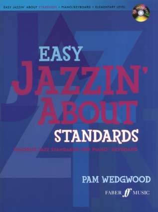 Easy Jazzin'About Standards