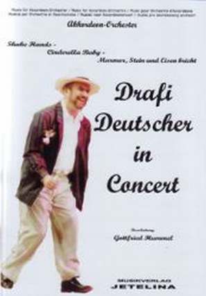 Drafi Deutscher In Concert