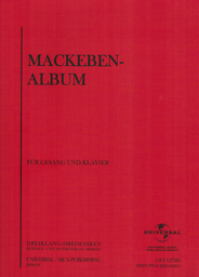 Mackeben Album
