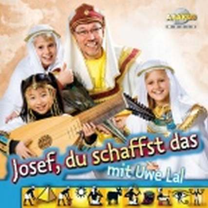 Josef Du Schaffst Das - Eine Mutmachgeschichte