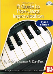 A Guide To Non - Jazz Improvisation