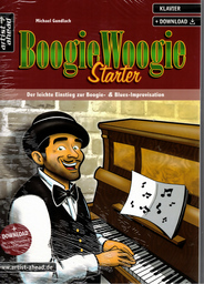 Boogie Woogie Starter