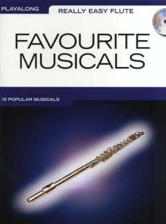 Favourite Musicals