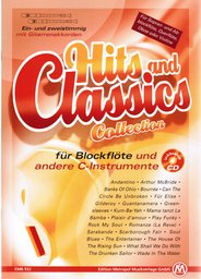 Hits And Classics Collection