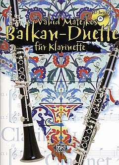 Balkan Duette