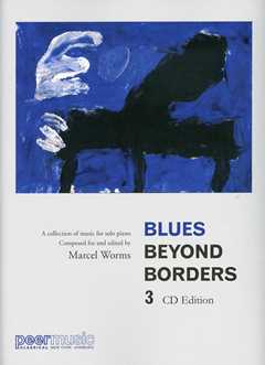 Blues Beyond Borders 3
