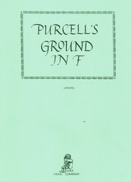 Purcell'S Ground In F