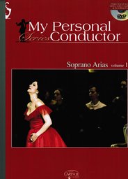 My Personal Conductor - Soprano Arias 1
