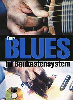Der Blues Im Baukastensystem