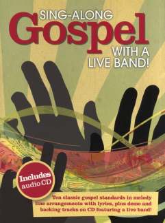Sing Along Gospel With A Live Band
