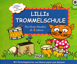 Lillis Trommelschule