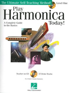 Play Harmonika Today