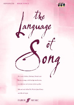 Language Of Song - Advanced
