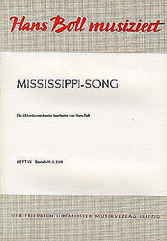 Mississippi Song