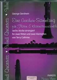 Eine Gershwin Sammlung