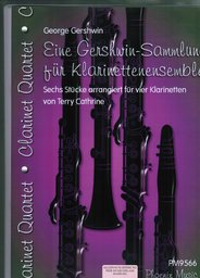 Eine Gershwin Sammlung