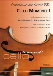 Cello Momente 1