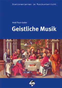 Geistliche Musik